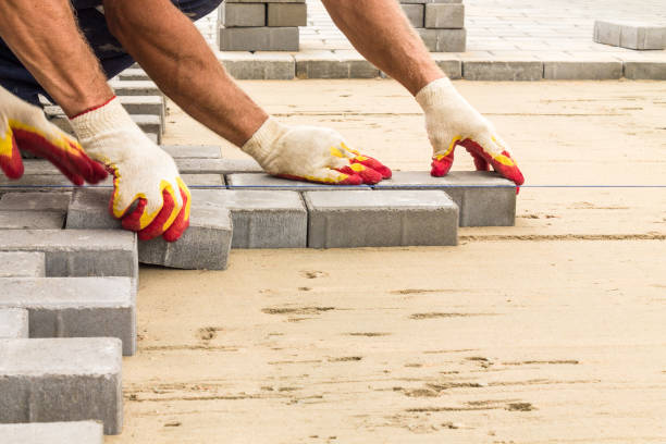 Reasons to Select Us for Your Driveway Paving Requirements in Holden Heights, FL