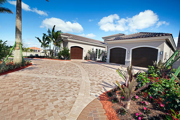 Best Residential Driveway Paver Services  in Holden Heights, FL