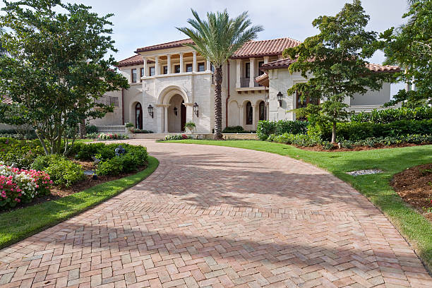 Best Permeable Paver Driveway  in Holden Heights, FL