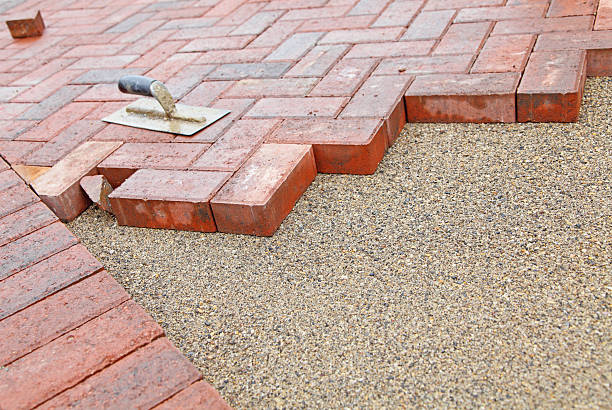 Best Concrete Paver Driveway  in Holden Heights, FL